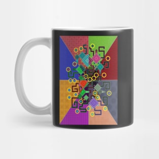 Yog-Sothoth Mug